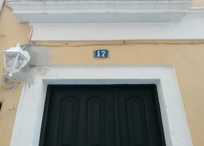 C & A House