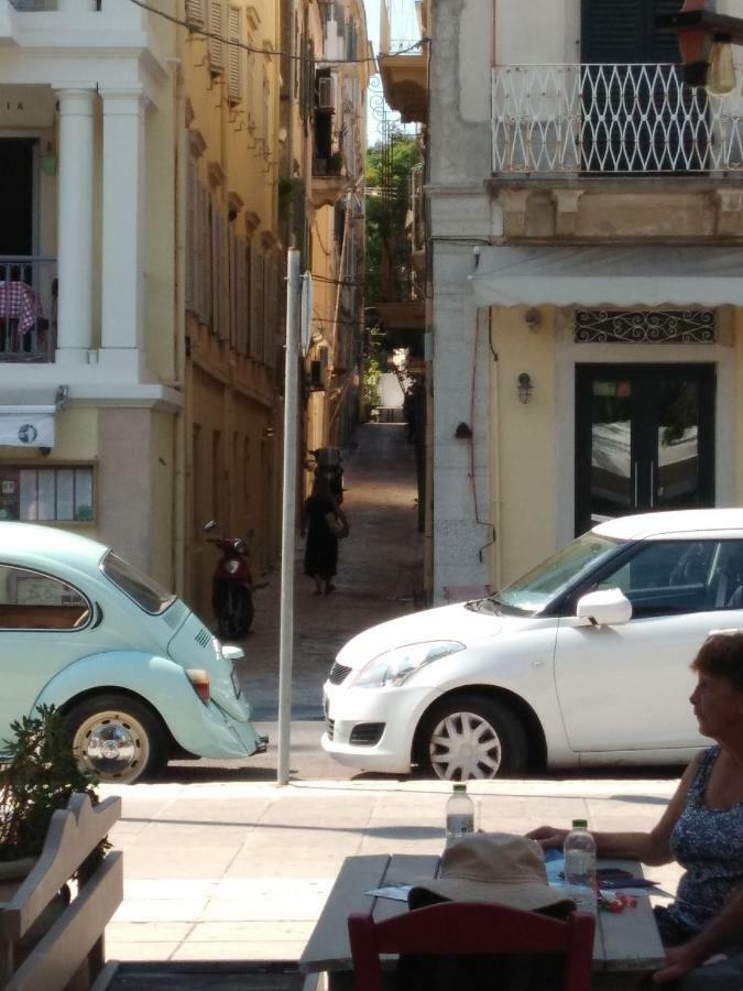 Apartamento C & A House