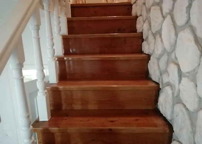 C & A House