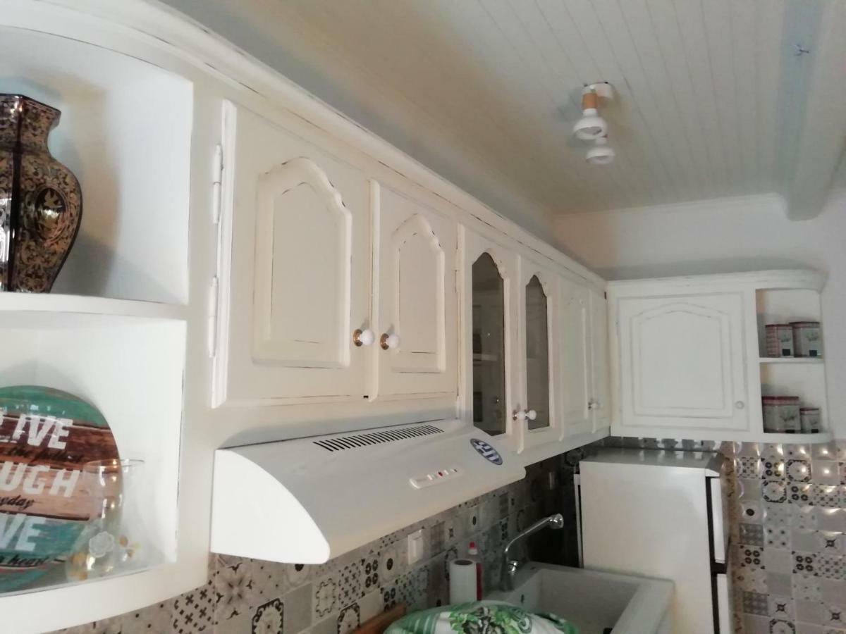 Apartment C & A House Corfu (city)