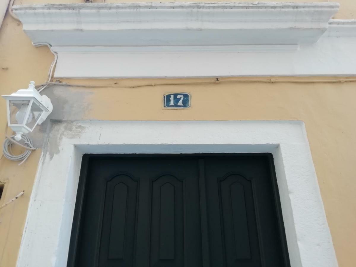 C & A House Apartment Corfu (city)