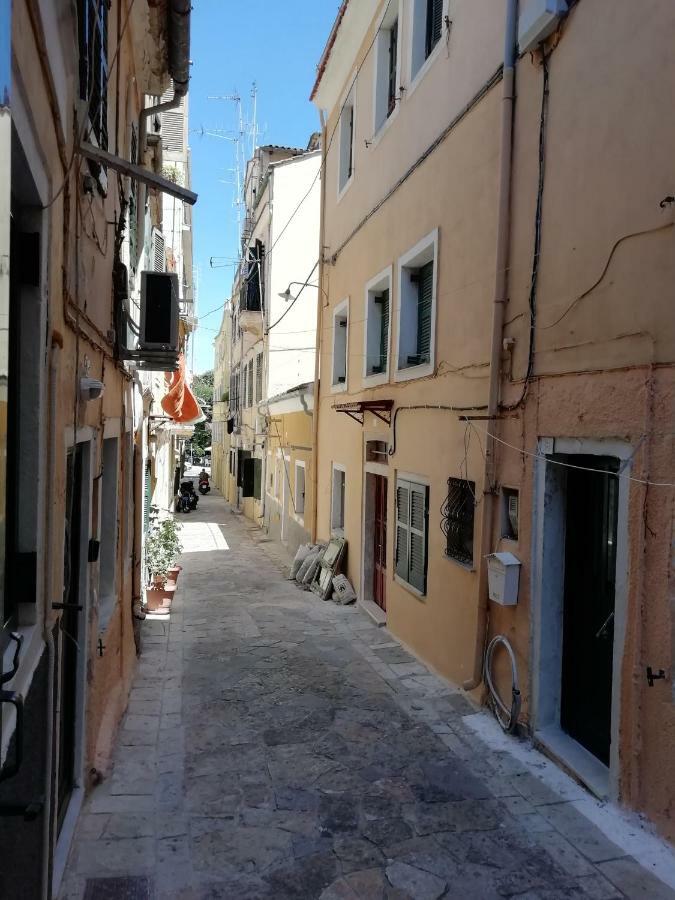 C & A House Apartment Corfu (city)